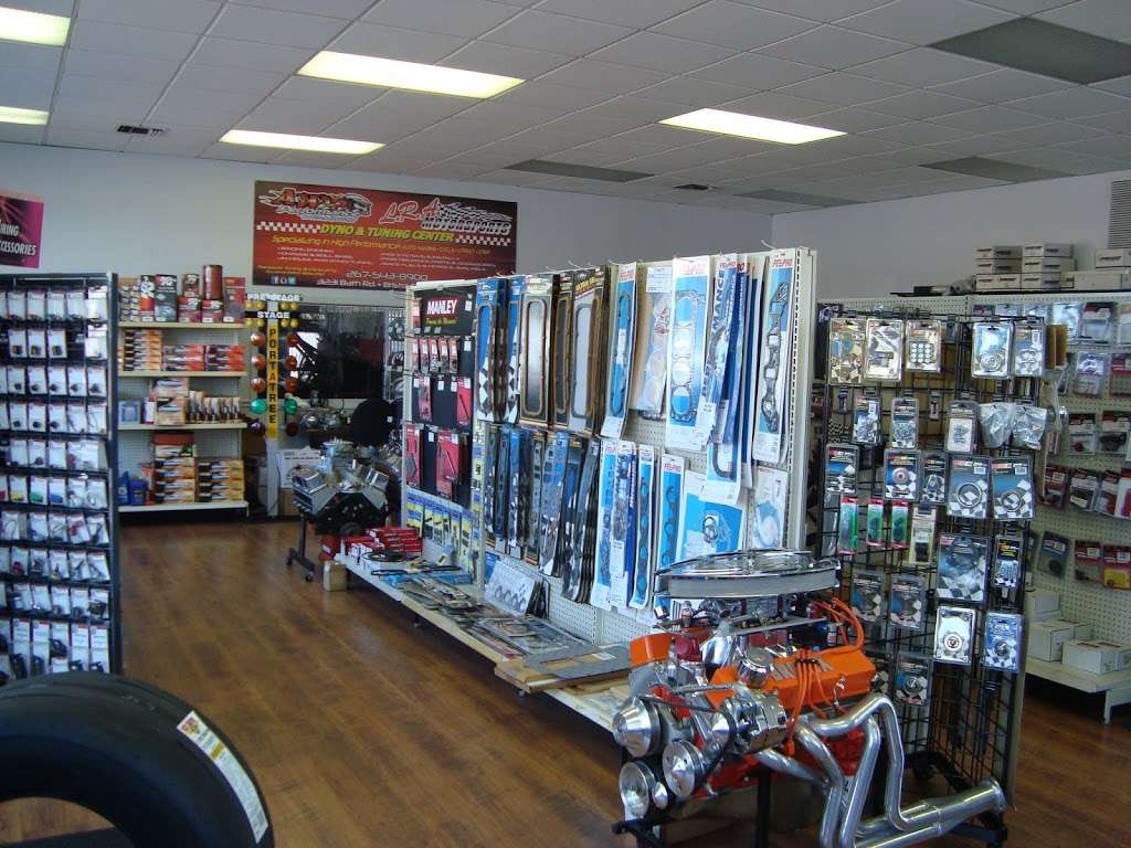 A&W Automotive Performance | 3231 Bath Rd, Bristol, PA 19007, USA | Phone: (215) 949-8786