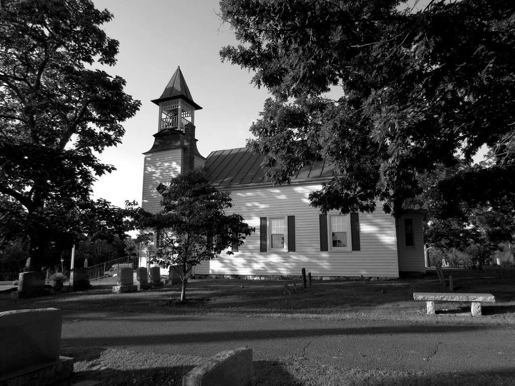 Old Macedonia United Methodist Church | Stephens City, VA 22655, USA