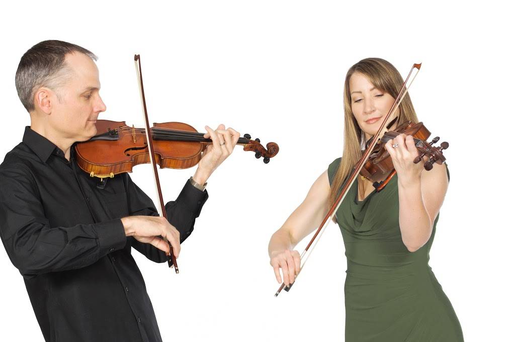 Carwile String Studio - Violin Lessons | 501 Darby Creek Rd, Lexington, KY 40509, USA | Phone: (859) 619-4741
