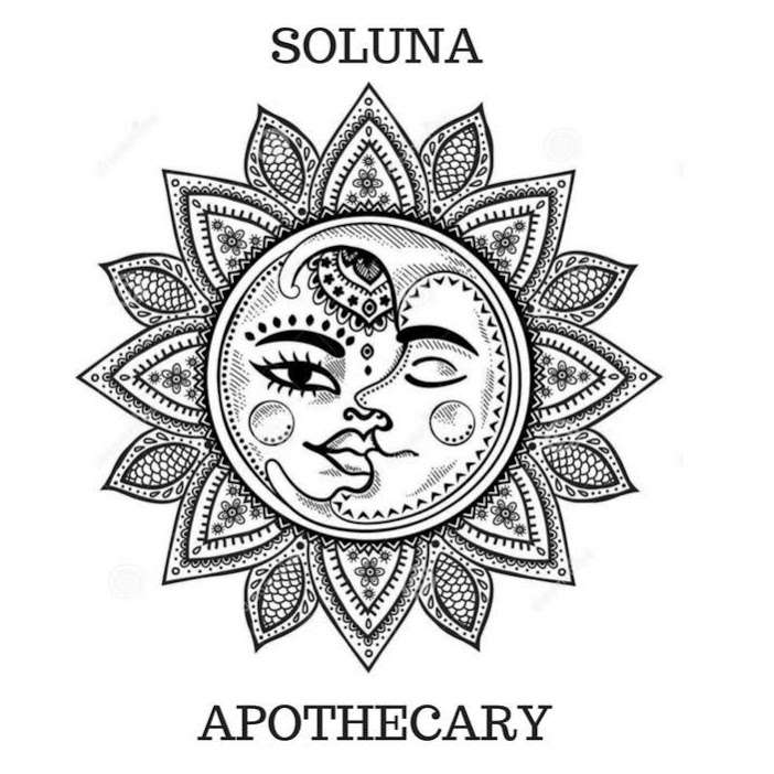 Soluna Apothecary | 98 Barbara Dr, Front Royal, VA 22630, USA | Phone: (405) 701-6321