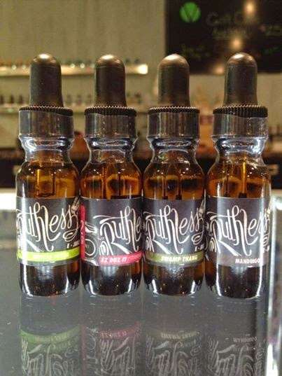 The VapeVine | 8268 Veterans Hwy #7, Millersville, MD 21108 | Phone: (410) 987-8273