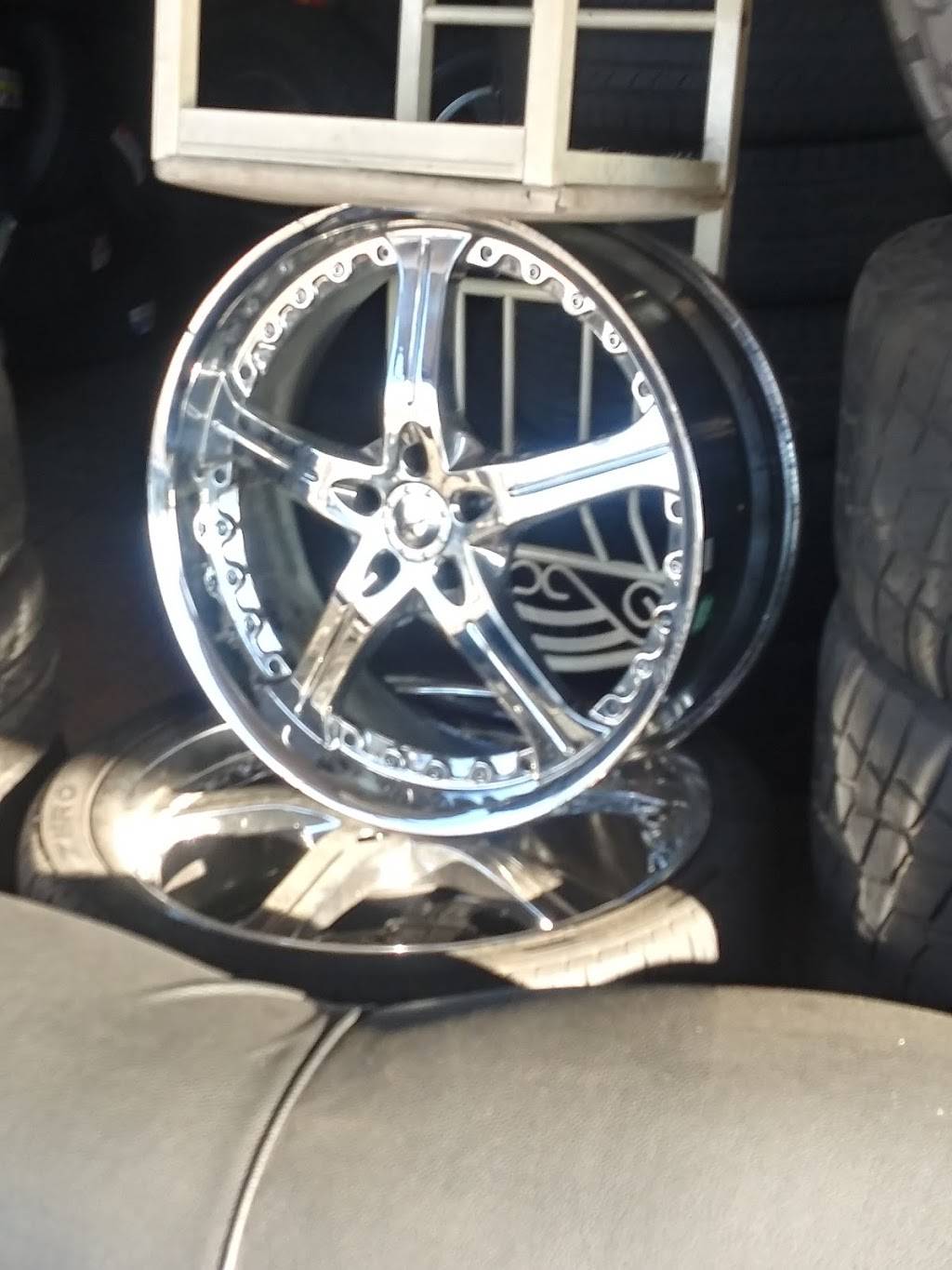 Pro Audio Wheels and Tires | 2015 W 17th St, Santa Ana, CA 92706, USA | Phone: (714) 401-8144