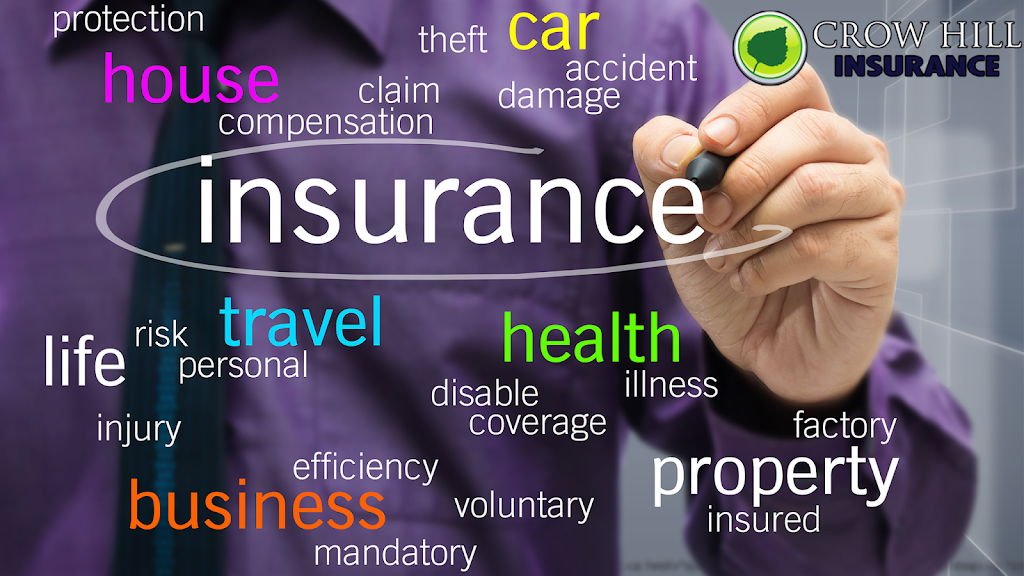 Crow Hill Insurance | 460 Co Rd 43 #9, Bailey, CO 80421, USA | Phone: (303) 838-9723