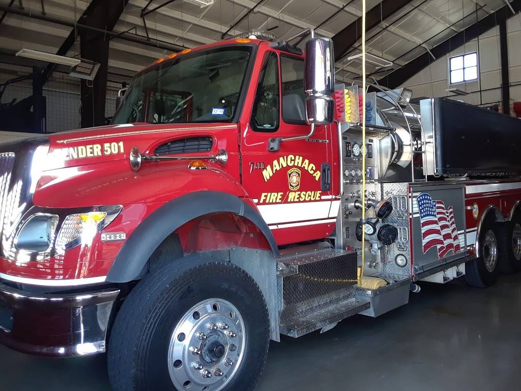 Manchaca Fire Rescue | 665 Farm to Market 1626, Austin, TX 78748 | Phone: (512) 282-7057