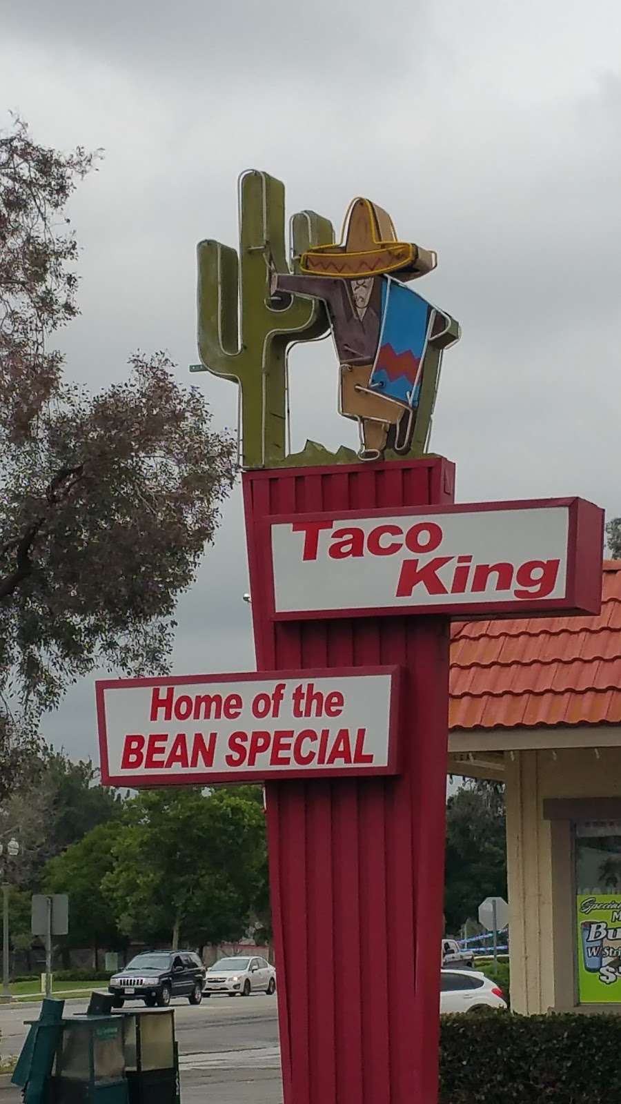 Taco King | 1317 E Foothill Blvd, Upland, CA 91786, USA | Phone: (909) 982-0014