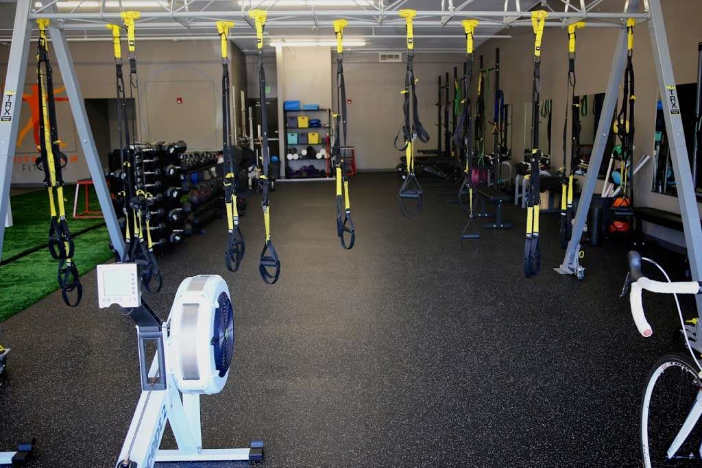 Vitruvian Fitness | 7605 W 44th Ave d, Wheat Ridge, CO 80033 | Phone: (303) 455-0437