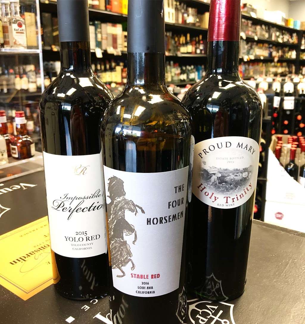 Sloatsburg Wine INC | 61 Orange Turnpike, Sloatsburg, NY 10974, USA | Phone: (845) 753-2087