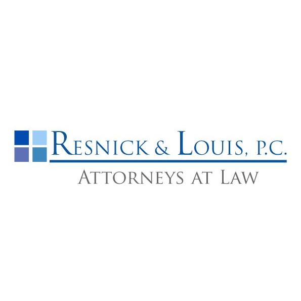 Resnick & Louis, P.C. | 8111 E Indian Bend Rd, Scottsdale, AZ 85250, USA | Phone: (602) 456-6776