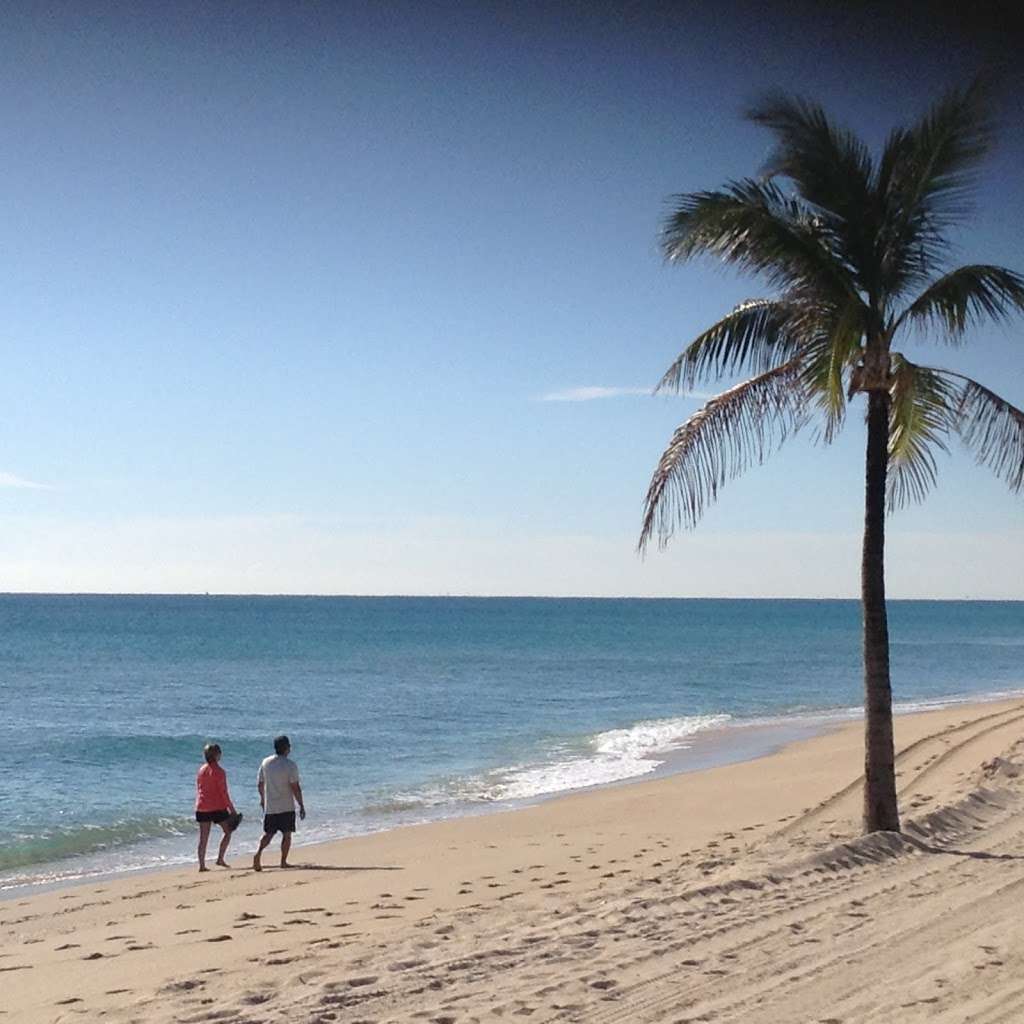 A1A/Sunrise B | Fort Lauderdale, FL 33304, USA