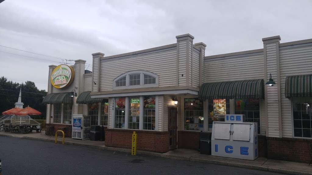 Daisy Hill Market | 1848 E Susquehanna St, Allentown, PA 18103, USA | Phone: (610) 351-6140