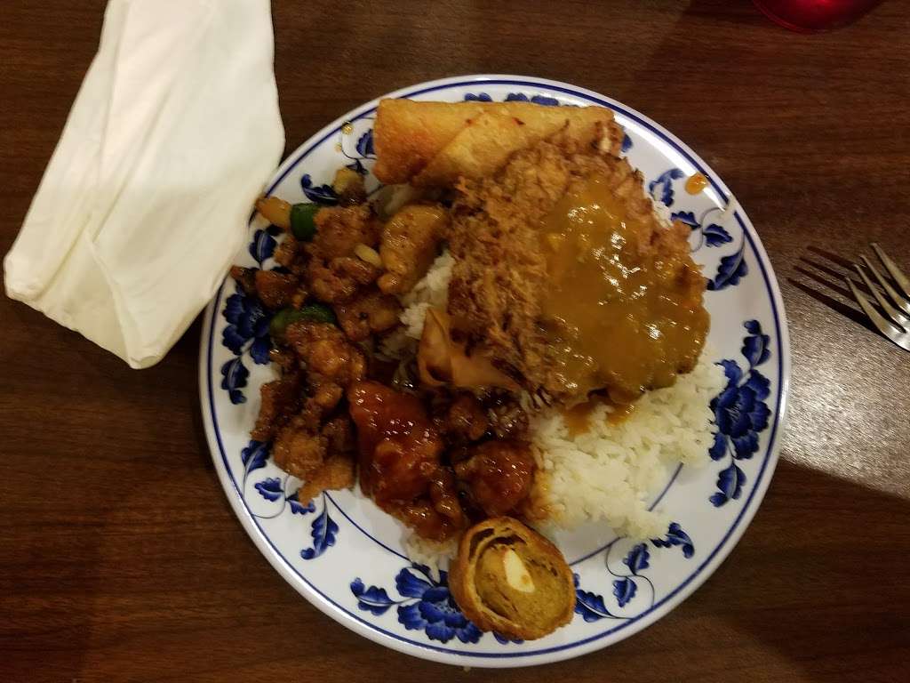 China King Buffet | 1392 Tappahannock Blvd, Tappahannock, VA 22560, USA | Phone: (804) 443-2999