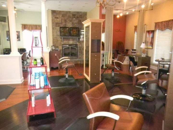Signature Salon and Day Spa | 9390 Irving Rd, Bel Alton, MD 20611, USA | Phone: (301) 392-1567