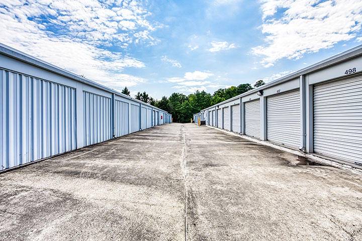 SmartStop Self Storage | 120 Centrewest Ct, Cary, NC 27513, USA | Phone: (919) 356-9526