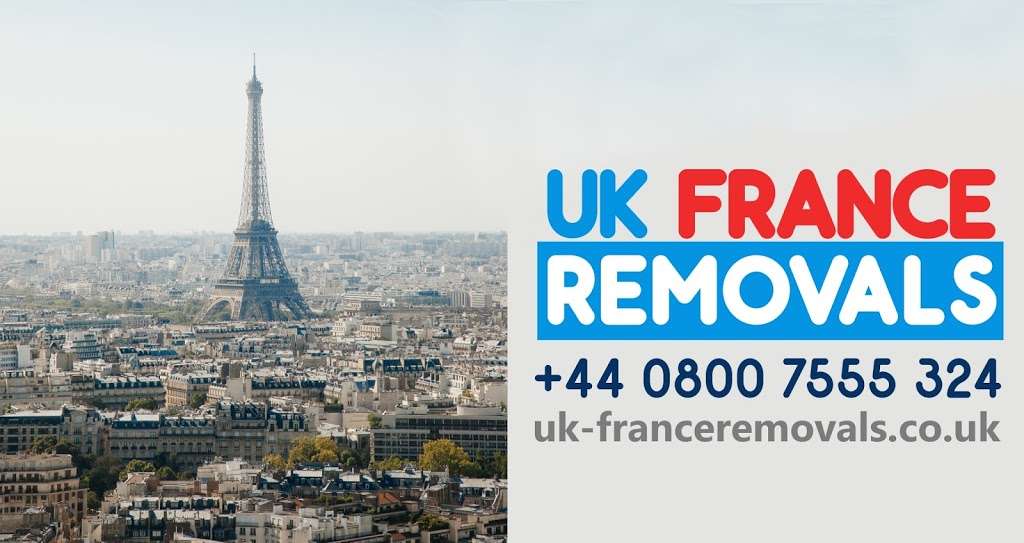 Uk France Removals | Unit 1 B Paslow Hall Farm Estate, King St, High Ongar CM5 9QZ, UK | Phone: 020 8501 2069