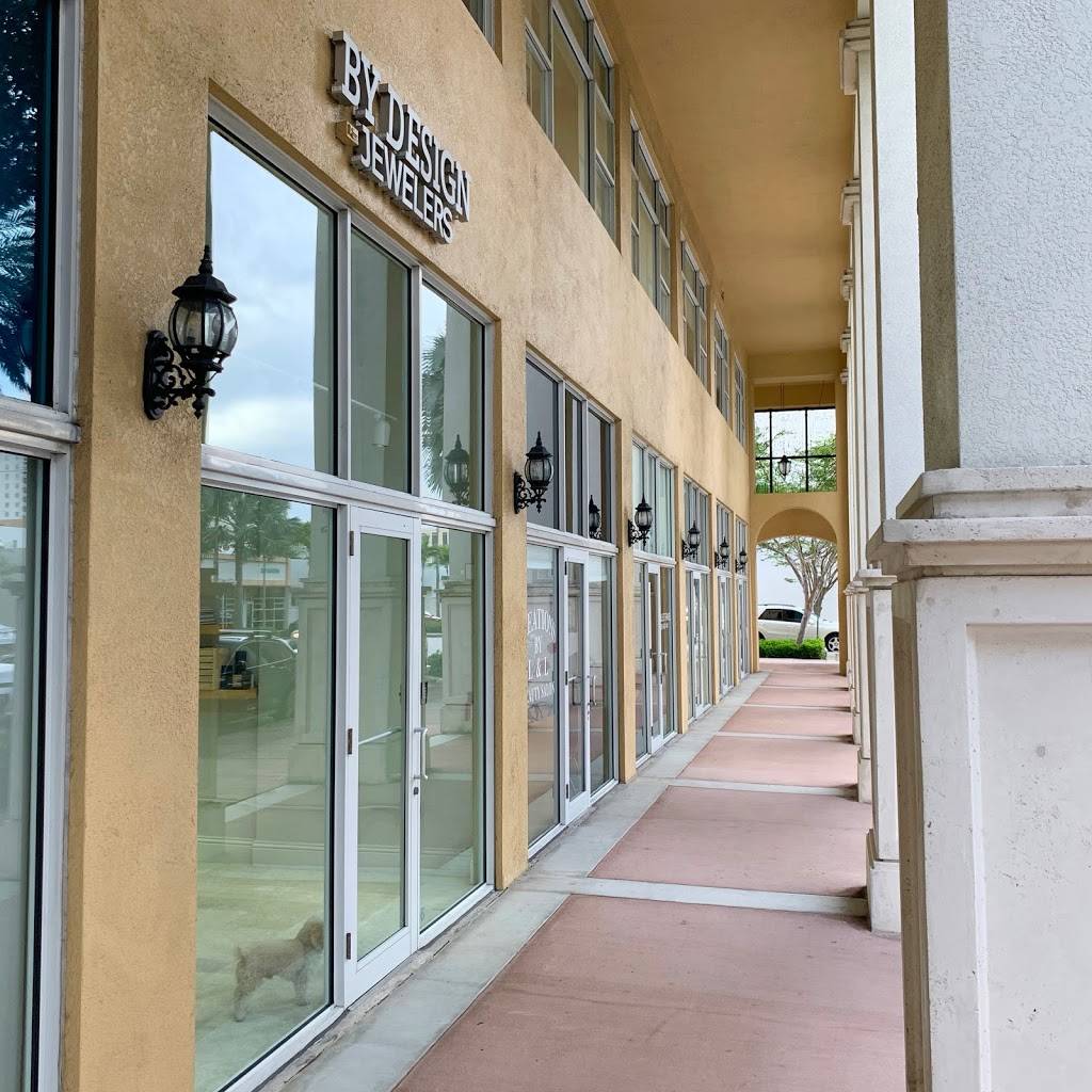 By Design Jewelers | 1607 Ponce de Leon Blvd #106, Coral Gables, FL 33134, USA | Phone: (305) 441-9347