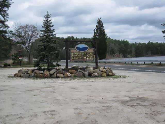 Timberline Lake Camping Resort | 365 County Rd 679, New Gretna, NJ 08224, USA | Phone: (609) 296-7900