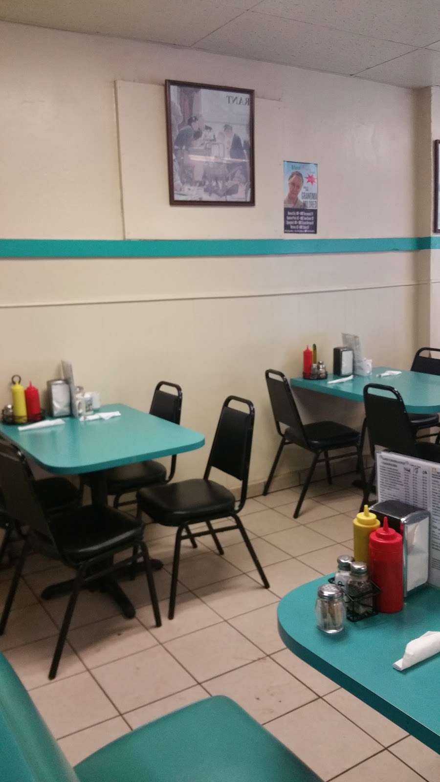 Leeds Diner | 6422 Stadium Dr, Kansas City, MO 64129 | Phone: (816) 861-5333