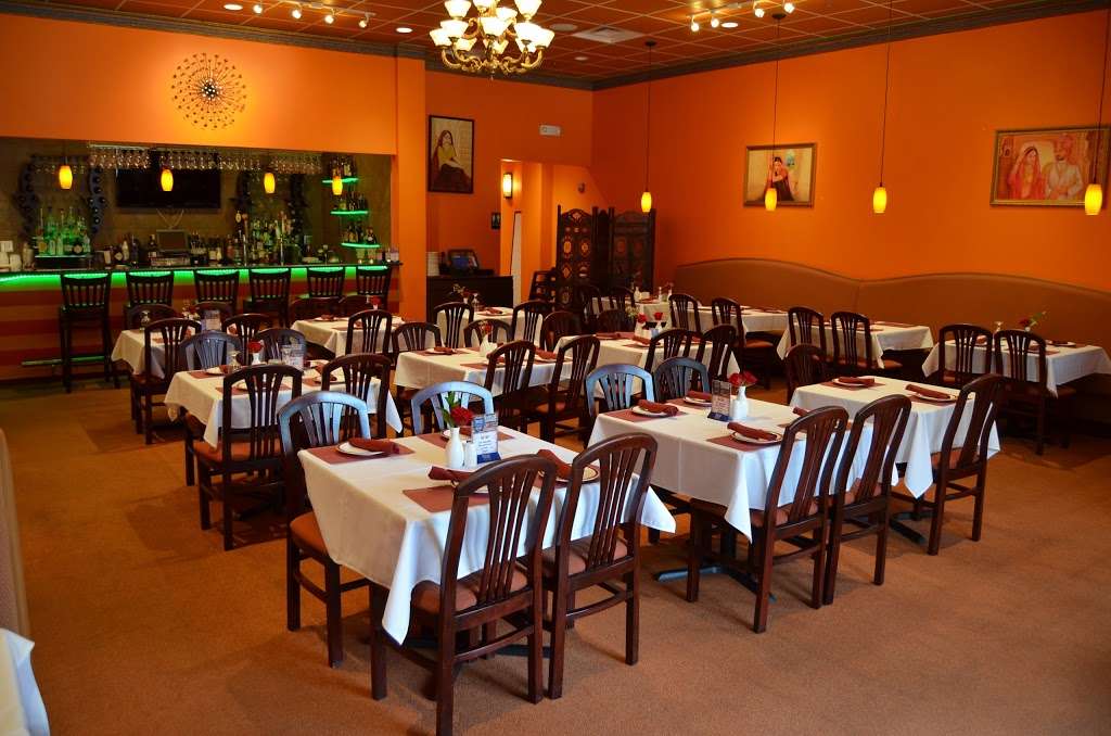 Rangoli Restaurant | 7791-C, Arundel Mills Blvd, Hanover, MD 21076 | Phone: (410) 799-5650