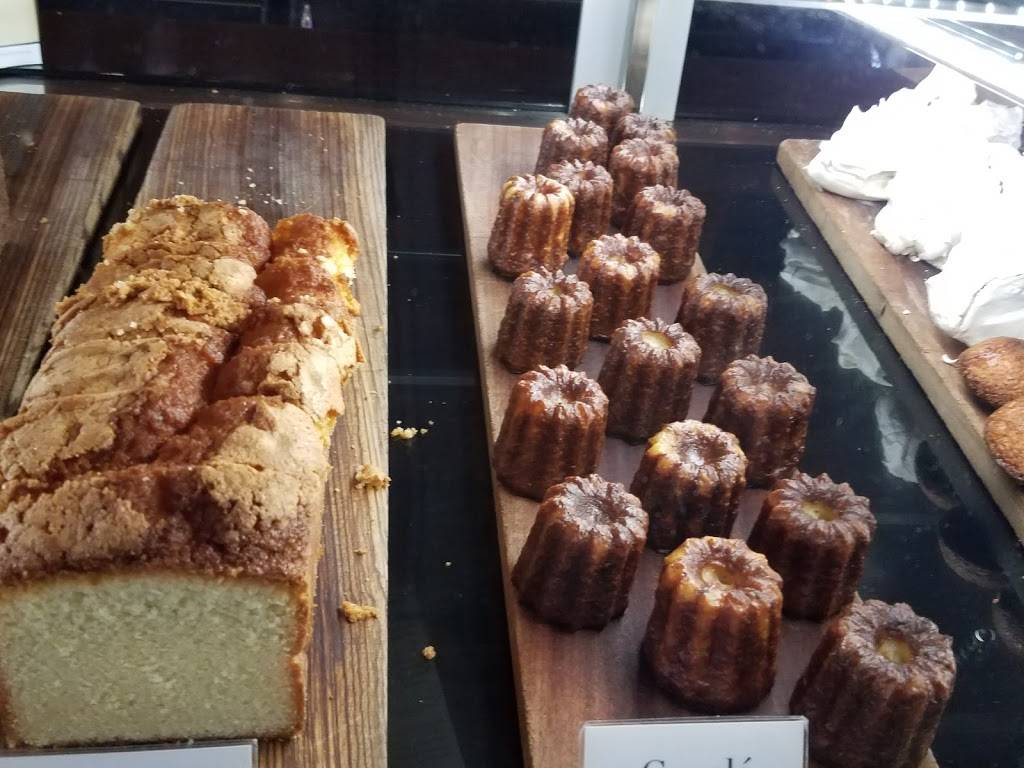 Patisserie 46 | 4552 Grand Ave S, Minneapolis, MN 55419, USA | Phone: (612) 354-3257