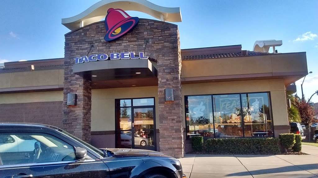 Taco Bell | 3445 Deer Valley Rd, Antioch, CA 94531, USA | Phone: (925) 754-6685