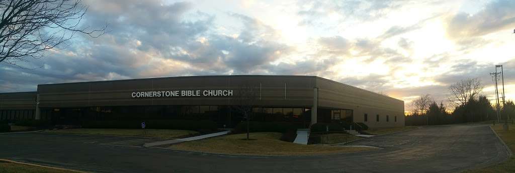 Cornerstone Bible Church | 10336 NW Prairie View Rd, Kansas City, MO 64153, USA | Phone: (816) 801-8909