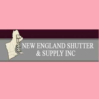New England Shutters Inc | 145 Broadway Rd # 3, Dracut, MA 01826, USA | Phone: (978) 458-4446