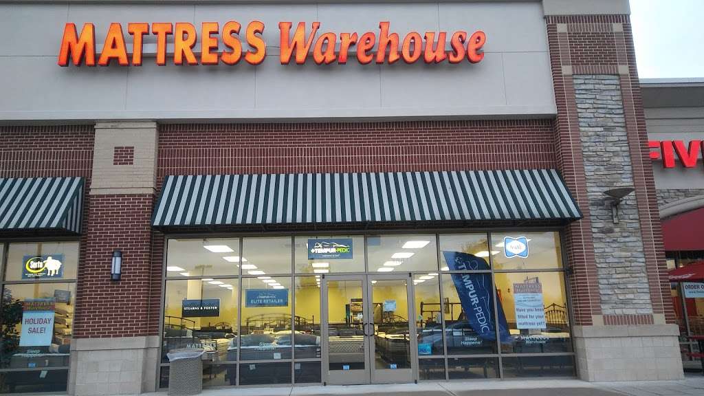 Mattress Warehouse of Hagerstown - Garland Groh Blvd | 18011 Garland Groh Blvd, Hagerstown, MD 21740, USA | Phone: (301) 766-0740