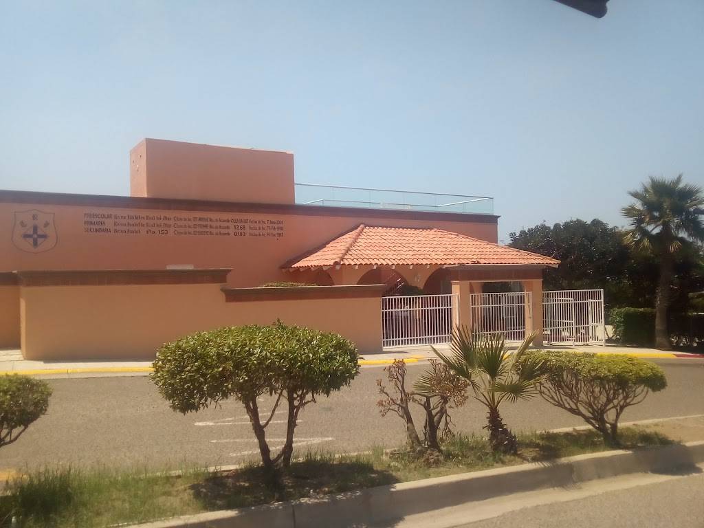 Queen Elizabeth School | Real Del Mar, Tijuana, B.C., Mexico | Phone: 664 631 3736