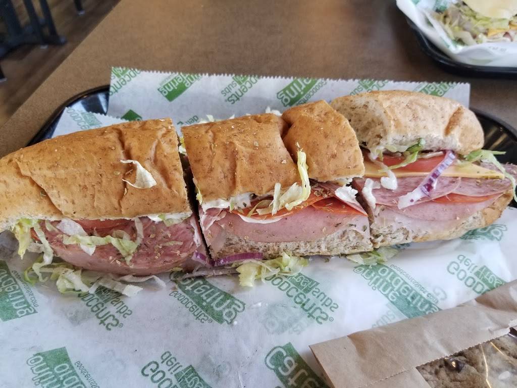 Goodcents Deli Fresh Subs | 801 S 27th St, Lincoln, NE 68510, USA | Phone: (402) 438-3333