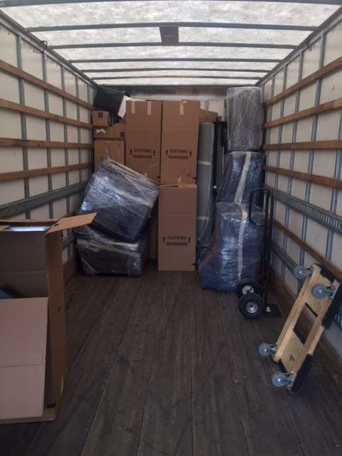 Professional Moving Company | 2841 Montrose Ave a1, Glendale, CA 91214 | Phone: (323) 499-9324