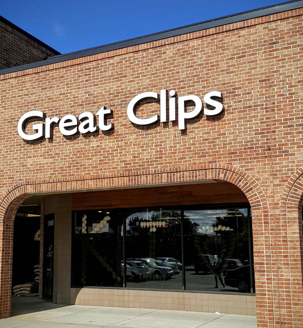 Great Clips | 17650 W 13 Mile Rd, Beverly Hills, MI 48025, USA | Phone: (248) 593-9020