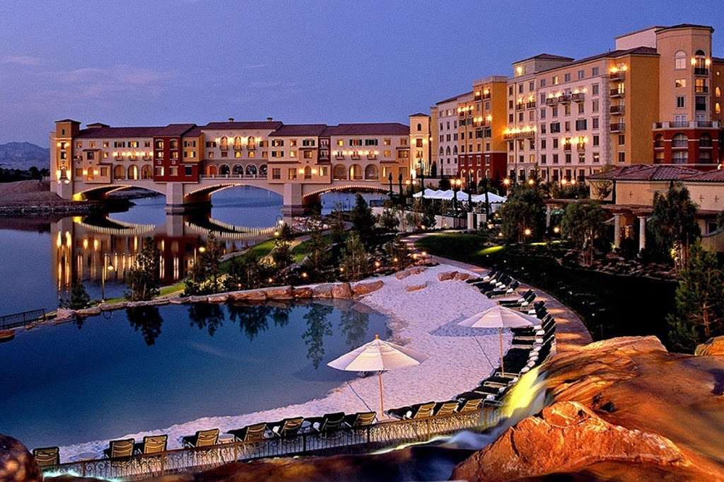 Hilton Lake Las Vegas Resort & Spa | 1610 Lake Las Vegas Pkwy, Henderson, NV 89011 | Phone: (702) 567-4700