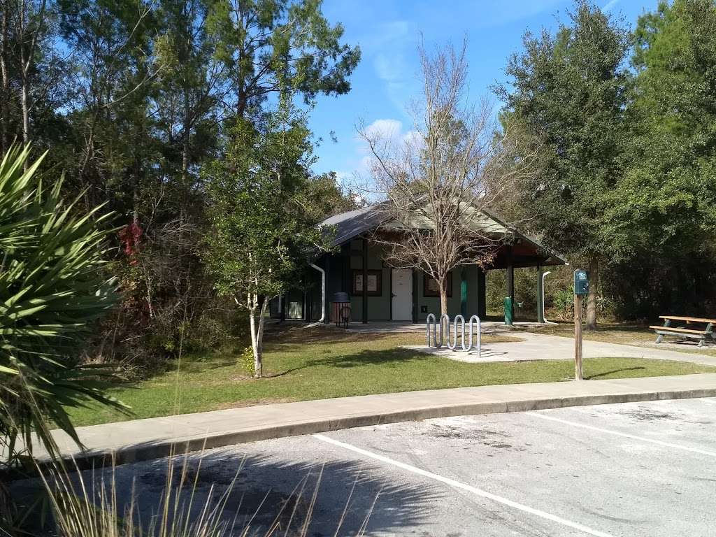 Lake Beresford Park | 2100 Fatio Rd, DeLand, FL 32720, USA | Phone: (386) 736-5953