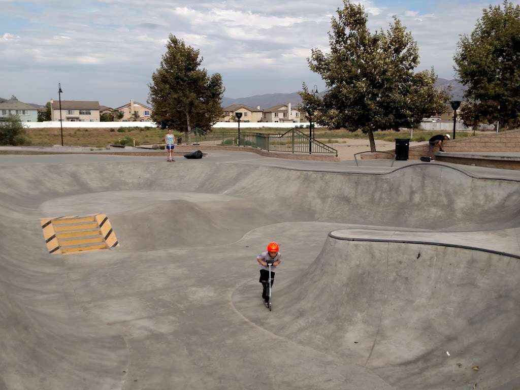 Fillmore Skatepark | 1032-, 1110 River St, Fillmore, CA 93015, USA | Phone: (805) 206-6482