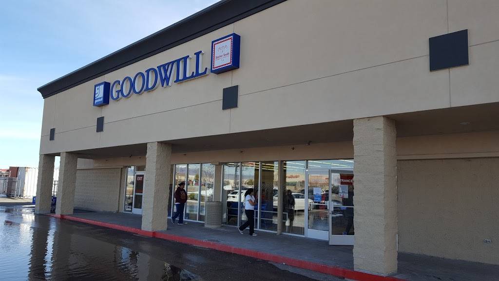 Goodwill Store | 1375 E Fairview Ave, Meridian, ID 83642, USA | Phone: (208) 288-4397