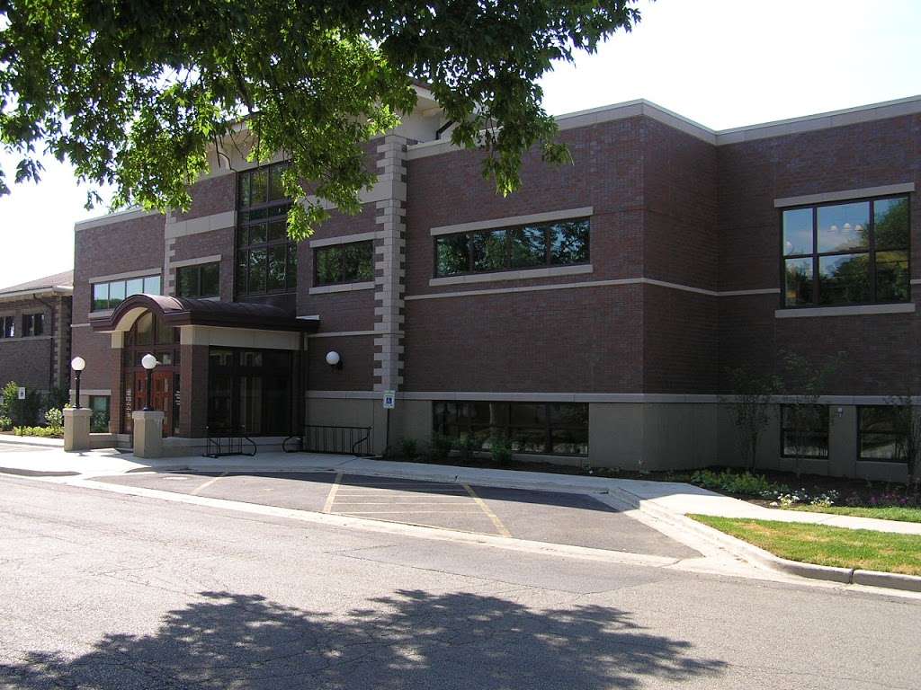 Plano Community Library District | 15 W North St, Plano, IL 60545, USA | Phone: (630) 552-2009