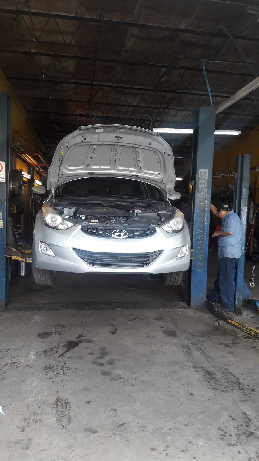 Bayamo General Auto Repair,Inc. | 5195 E 10th Ave, Hialeah, FL 33013, USA | Phone: (305) 769-9911