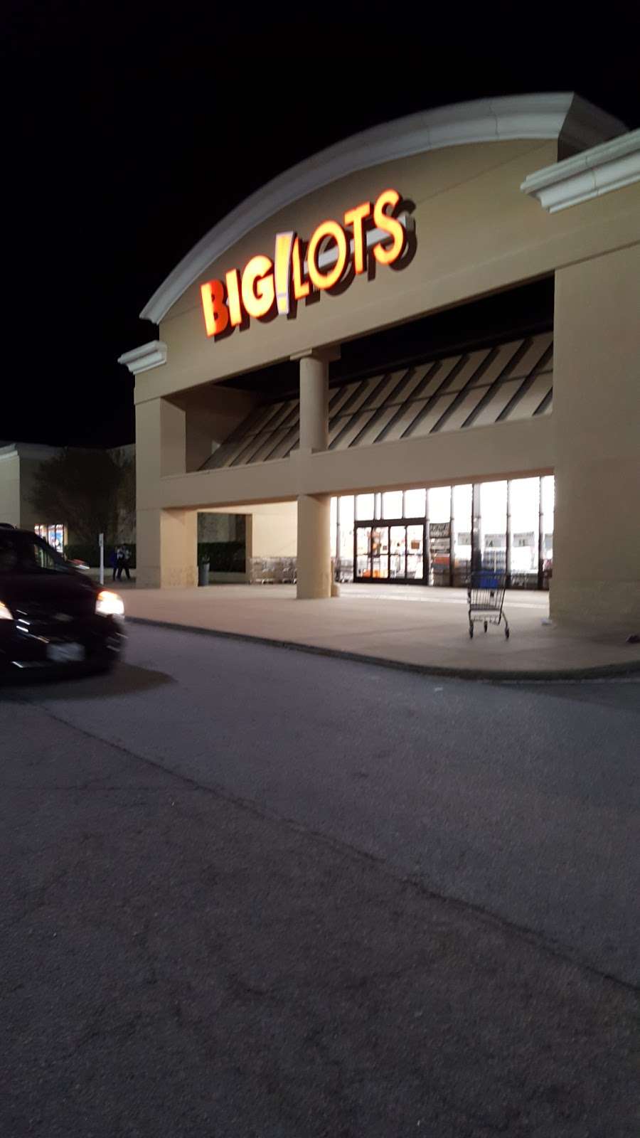 Big Lots | 10951 Farm to Market 1960 Rd W, Houston, TX 77070, USA | Phone: (281) 894-9226