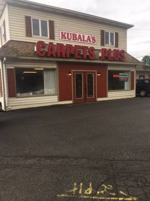 Kubalas Carpet Plus | 391 Olean Rd, East Aurora, NY 14052, USA | Phone: (716) 652-7847