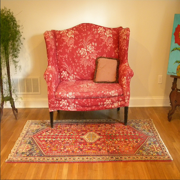 Carpetbeggers Oriental and Persian Rugs | 513 Mitchell Dr, Reisterstown, MD 21136, USA | Phone: (410) 833-2662