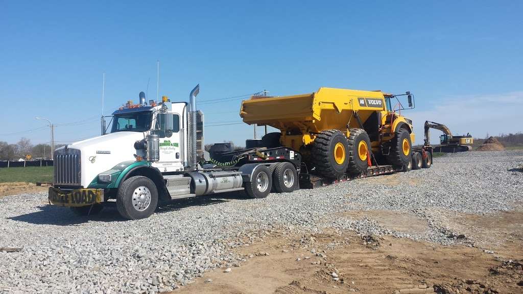 chambers motors inc | 20610 Sussex Hwy, Seaford, DE 19973, USA | Phone: (302) 629-3553