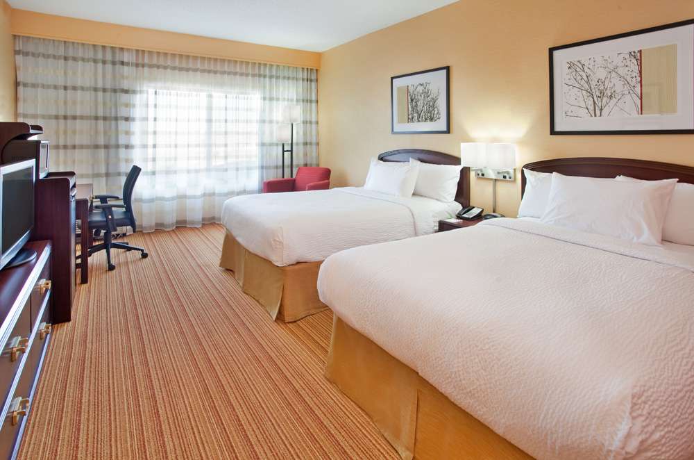 Courtyard by Marriott Chicago Southeast/Hammond, IN | 7730 Corinne Dr, Hammond, IN 46323, USA | Phone: (219) 845-6350