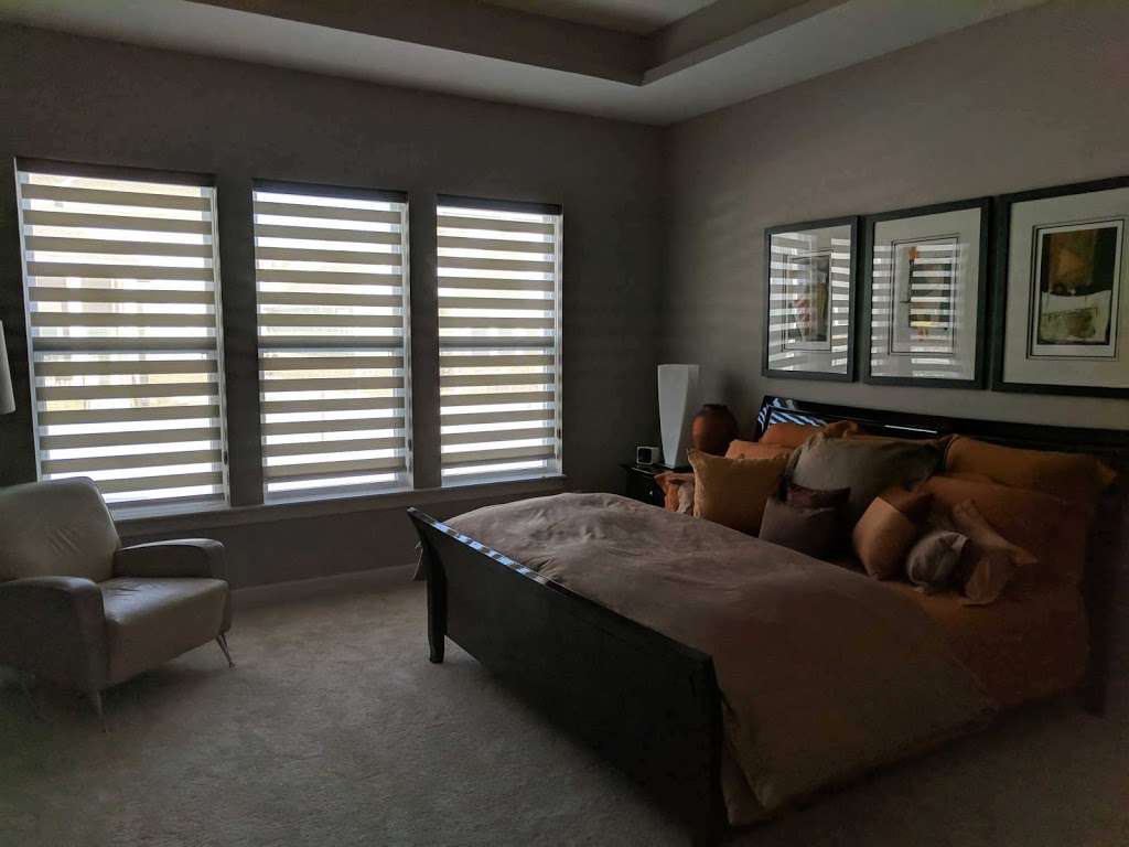 Blinds and Shades + More | 1758 E 86th St, Indianapolis, IN 46240 | Phone: (317) 846-4601