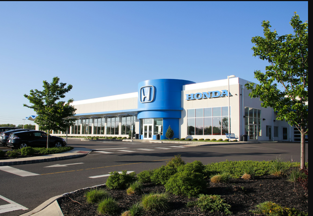 Hubler Honda | 3055 Central Ave, Columbus, IN 47203, USA | Phone: (812) 669-1586