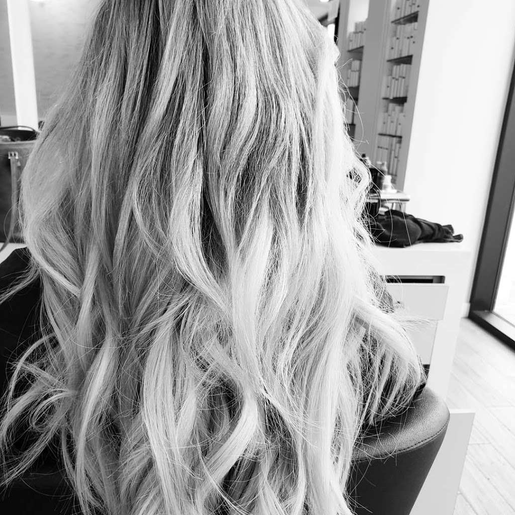 Anna Laurel Hair Stylist at Ceron Hair Studio Houston Natural Be | 12505 Memorial Dr, Houston, TX 77024, USA | Phone: (361) 648-3966