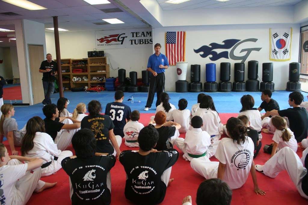 GT Sport Taekwondo Center | 4101 Park Blvd, Plano, TX 75074, USA | Phone: (972) 424-5566