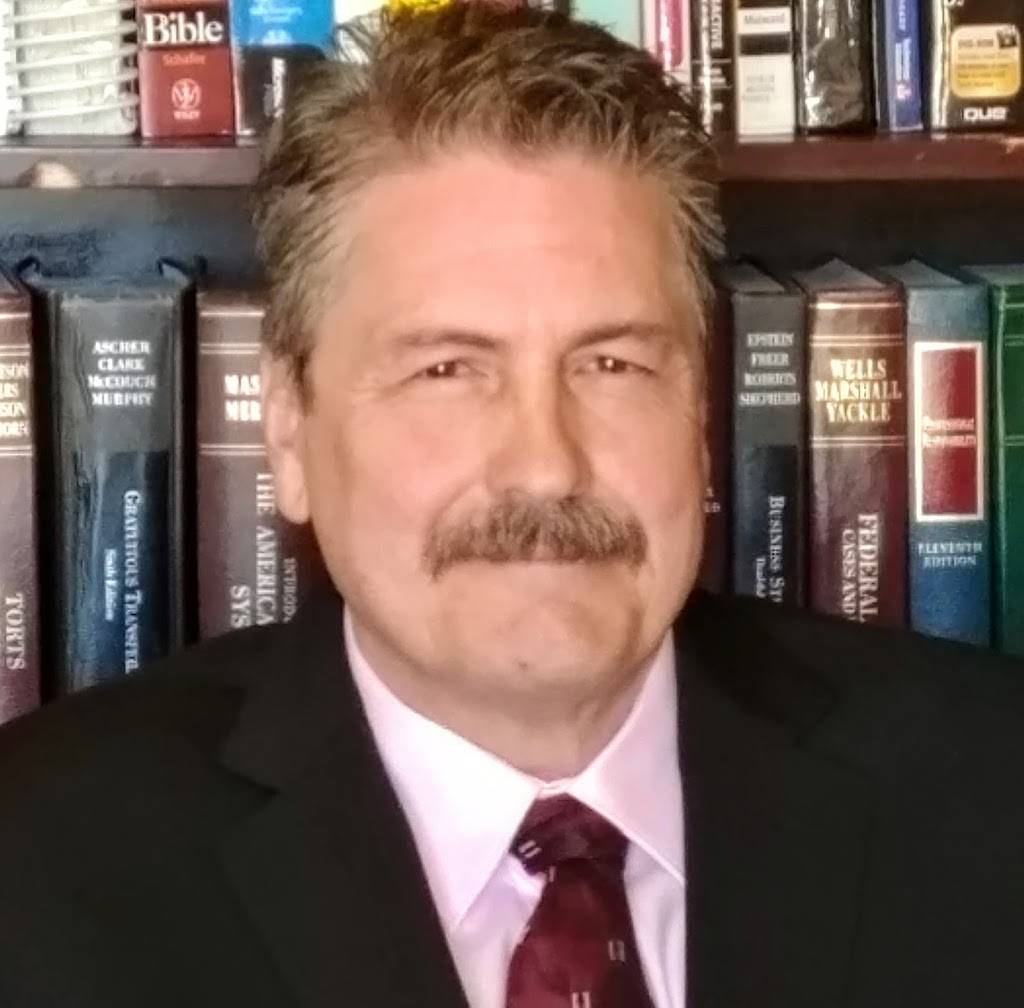 Hollis Joslin, Attorney at Law | 6802 S 58th Ave, Laveen Village, AZ 85339, USA | Phone: (602) 354-3890