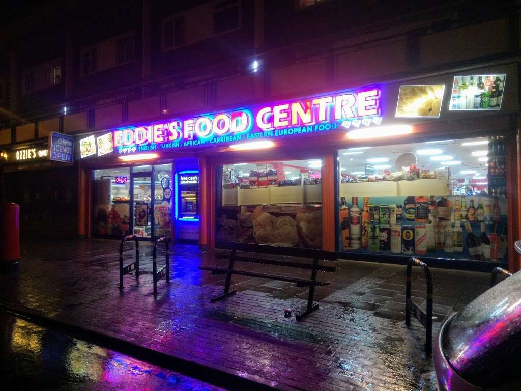 Eddies Food Centre (off Licence) | 76-78 Cotmandene Cres, Orpington BR5 2RA, UK | Phone: 020 8249 7576