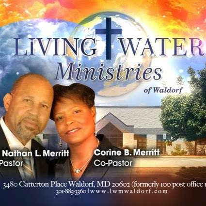 Living Water Ministries of Waldorf | Waldorf, MD 20602 | Phone: (301) 885-3360