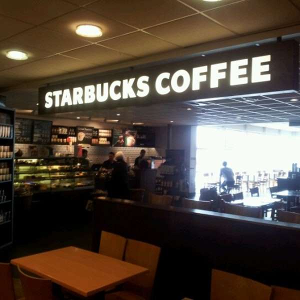 Starbucks Coffee | Barnet Rd, London Colney, St Albans AL2 1AB, UK | Phone: 01727 828408
